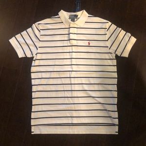 Men’s Short Sleeve Polo